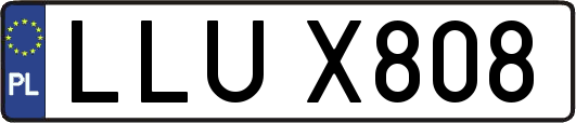 LLUX808