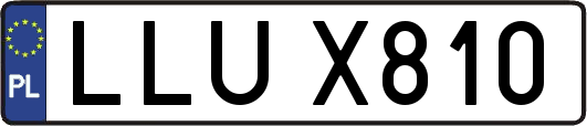 LLUX810