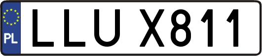 LLUX811