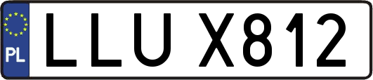 LLUX812