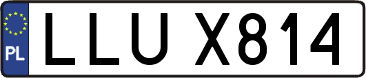 LLUX814