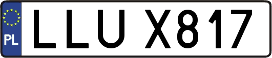 LLUX817