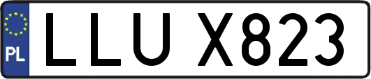 LLUX823