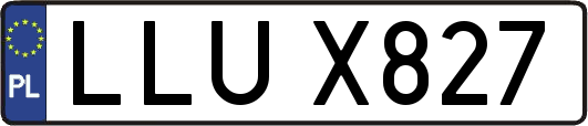 LLUX827