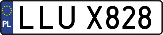 LLUX828