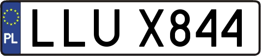 LLUX844