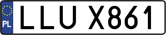 LLUX861