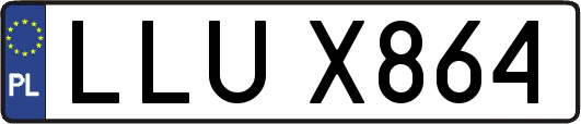 LLUX864