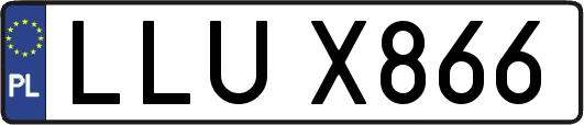 LLUX866