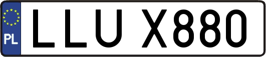 LLUX880