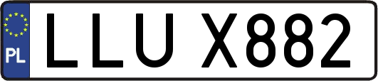 LLUX882