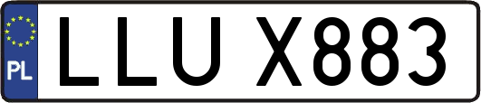 LLUX883