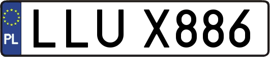 LLUX886