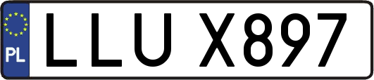 LLUX897