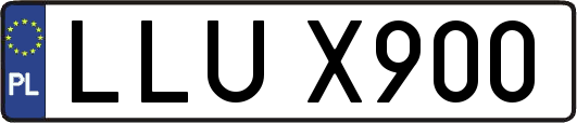 LLUX900