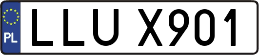 LLUX901