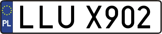 LLUX902