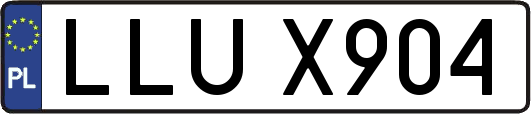 LLUX904