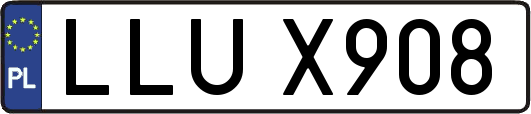 LLUX908