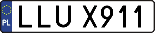 LLUX911