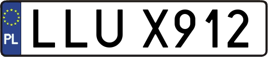 LLUX912