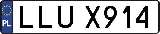 LLUX914