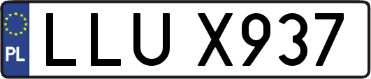 LLUX937