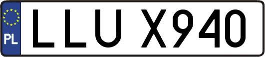LLUX940