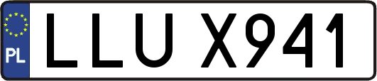 LLUX941
