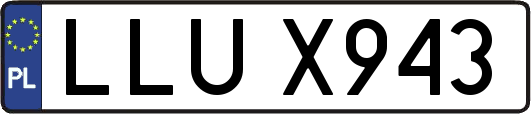 LLUX943