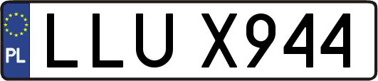 LLUX944