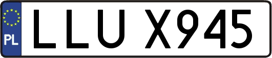 LLUX945
