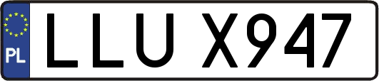 LLUX947