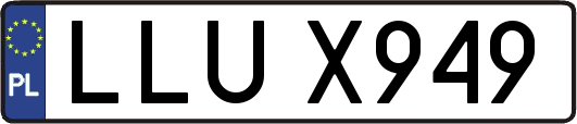 LLUX949