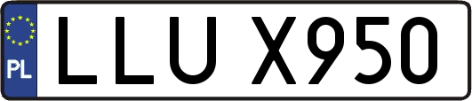 LLUX950