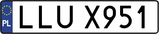 LLUX951