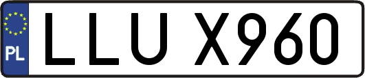 LLUX960