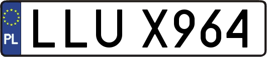 LLUX964