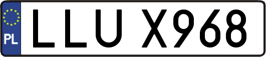 LLUX968