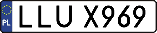 LLUX969