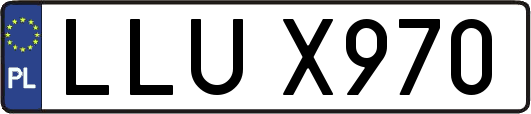 LLUX970