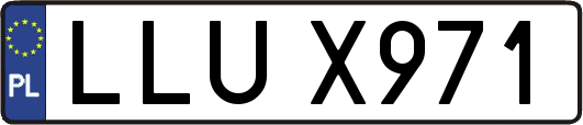 LLUX971