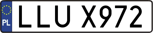 LLUX972