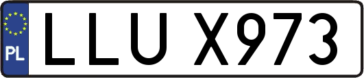 LLUX973