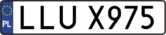 LLUX975