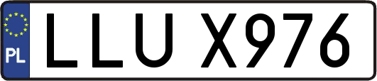 LLUX976