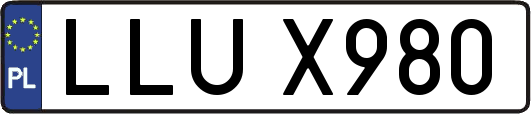 LLUX980