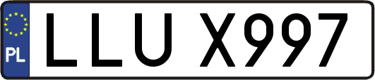 LLUX997