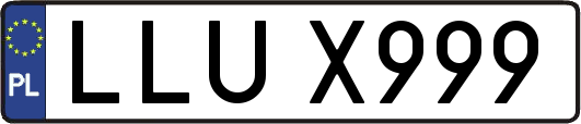 LLUX999