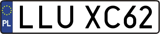 LLUXC62